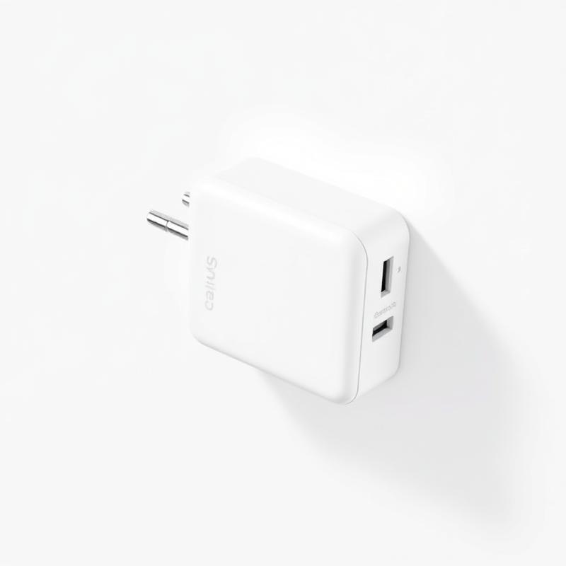 Anker Prime 100W GaN Fast Wall Charger (USB-C)